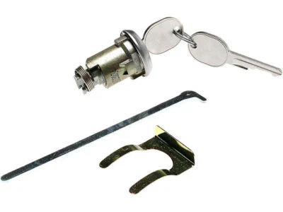 Cerradura de maletero para Chevrolet Corvette 1958-1966 SMP 35534TG 1959 1960 1961 1962 1963 Foto 1 de 2