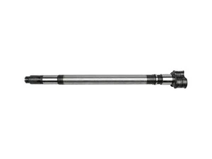 Bremsnockenwelle DT Spare Parts 10.33562 rechts Bremswelle, D: 46 mm, L1: 662 - Bild 1 von 5