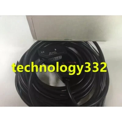 1PC NEW RIKO PK3-5N photoelectric switch #TX - Image 1 of 2