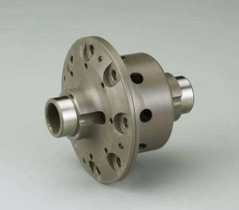 OS Giken HA081-HA Super Lock LSD para 02-06 Acura RSX Type-R (DC5) Foto 1 de 1