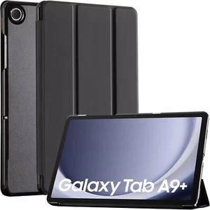 Case for Samsung Galaxy Tab A9 plus 2023, Slim Stand Hard Back Shell Protective - Picture 1 of 5