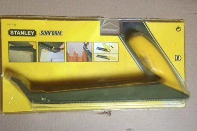 Stanley Tools Surform Plane **Brand New** - Image 1 of 3