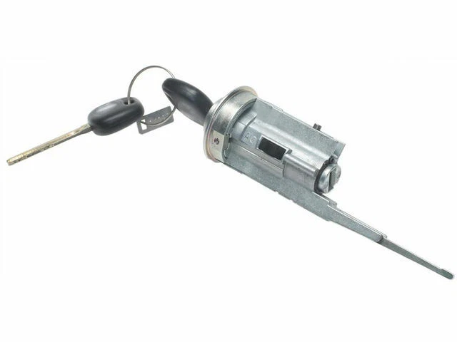 Cilindro de bloqueo de encendido 61WB67Z para Toyota Sequoia 2001-2003 Foto 1 de 1