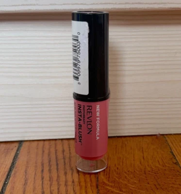 Revlon Insta-Blush Photoready Candy Kiss 310 New formula 0.31 oz - Image 1 of 4