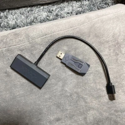 XIM APEX PS4 PS3 Mouse Keyboard Adapter Converter For Xbox One Xbox PC Pro used - Image 1 of 4