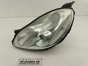 Lexus SC430 Driver Left Head Lamp Light Fits 2002 2003 2004 2005 02 03 04 05 - Picture 1 of 12