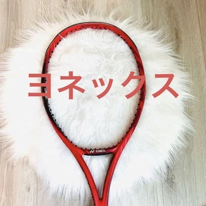 Yonex V-Core 100 Grip Size 4 Large Wawlinka Nishioka YONEX Racket Tennis Racquet - Picture 1 of 7