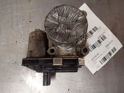 Cuerpo del acelerador de GMC Terrain 2012 2,4 L 8079936 Foto 1 de 4