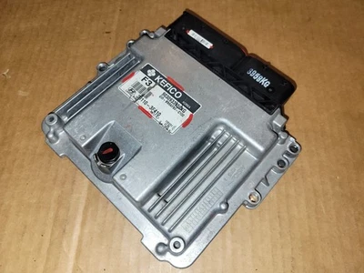 Módulo de control del motor Hyundai Equus ECU ECM PCM 2011 2012 2013 39110-3F410 OEM Foto 1 de 4