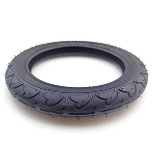 12 Inches Tire 35PSI Tire Steel-radial Structure Suitable For 12-1/2*1.75*2-1/4 - Picture 1 of 7