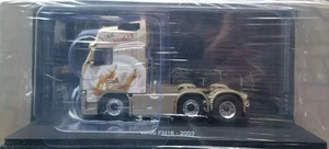 TRUCK TUNING COLLECTION Scala 1/43 N.#05-12 VINTAGE TRUCKS DEAGOSTINI 1:43 N.69 - Bild 1 von 3