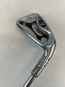Hierro Taylormade R7 6 - Rígido - Acero - Zurdo +2 38" - Imagen 1 de 10