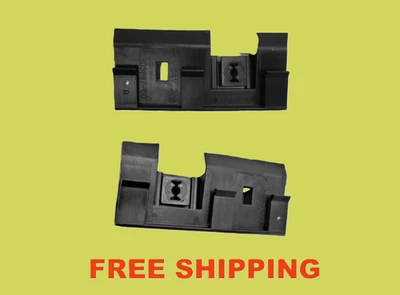 Honda Element 2007 parachoques delantero clip guardabarros soporte montaje lado conductor pasajero Foto 1 de 4