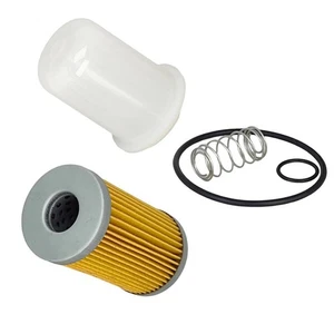 Fuel Filter Bowl Filter Spring ABS Material Replaces Part Number 15521-43160 - Picture 1 of 9