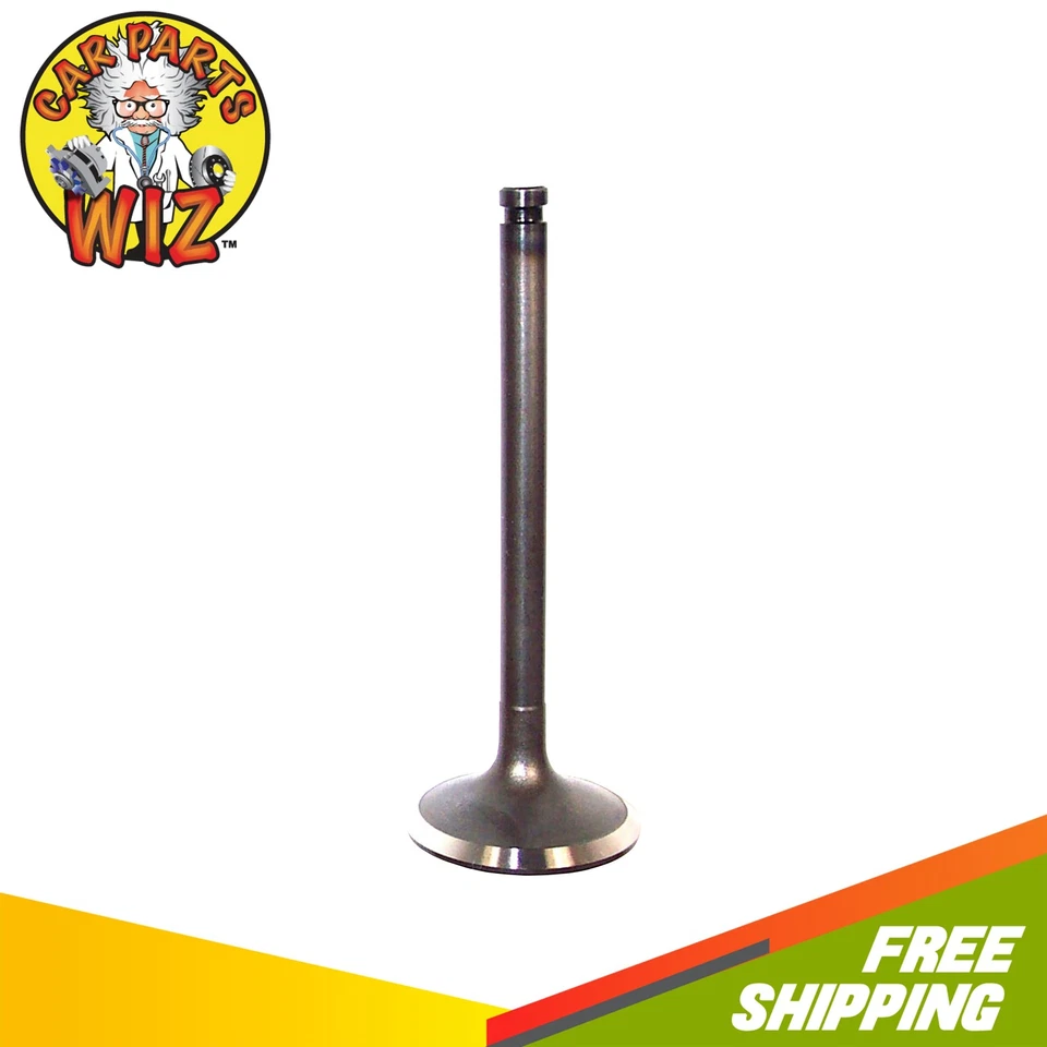 Engine Intake Valve Fits 80-87 Chevrolet GMC Isuzu I-Mark LUV Pickup 1.8L 8V - Image 1 of 1