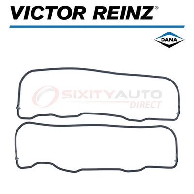 MAHLE Valve Cover Gasket Set for 1987 Oldsmobile Firenza 2.8L V6 - ot - Image 1 of 4