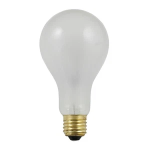 200PS25/FR - Volts: 130V, Watts: 200W, Type: PS25 Light - Picture 1 of 1