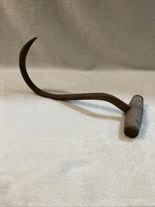 Antique Hay/Meat Hook - Picture 1 of 6