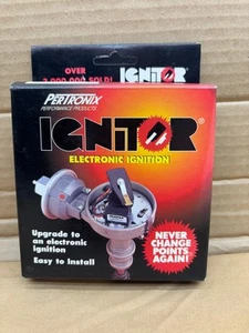 Pertronix AC-182 Electronic Ignition Conversion Kit Ignitor - Picture 1 of 5
