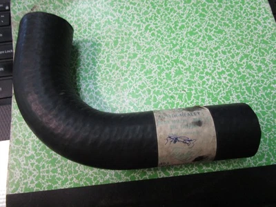 Manguera radiador superior Austin Healey 100/4 1B1666 Harmo Foto 1 de 2