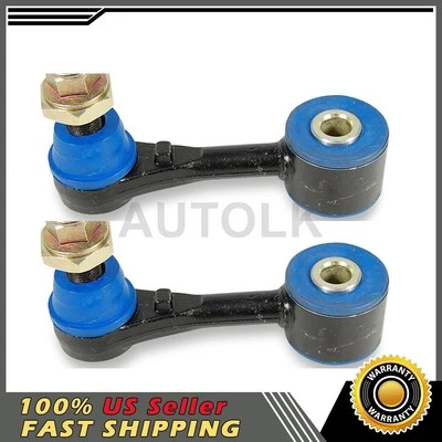 Barra estabilizadora trasera izquierda para Chevrolet Silverado 3500 2001 2002 2003 2004_Lk Foto 1 de 4