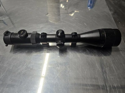 Nightforce Illuminated Scope - Image 1 of 4
