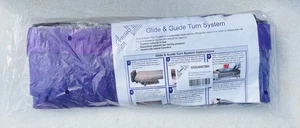 Primo Glide & Guide Turn Position System Blatt 36"x60" GGS3660TBH ~ Neu - Bild 1 von 2