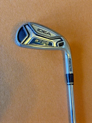 Adams Golf IDEA a70s max Hybrid 8 Iron - Image 1 of 4