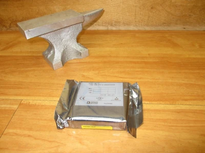 Analog Devices 3B17-01 *NEW SEALED* LVDT Input - Image 1 of 4