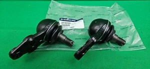 GENUINE SSANGYONG KORANDO SUV 2.0 L TD FRONT CONTROL LOWER ARM BALL JOINT SET - Picture 1 of 3