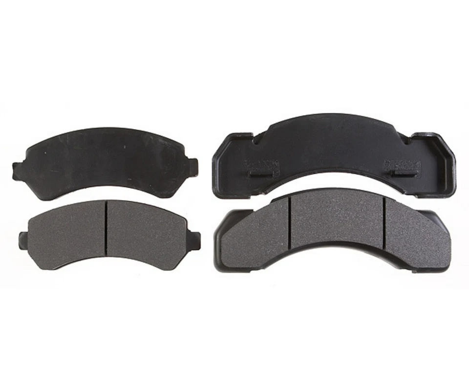 For 1995-1999 Peterbilt 330 Disc Brake Pad Set Raybestos 353UG67 1996 1997 1998 - Image 1 of 1
