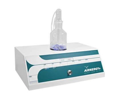 AIRNERGY Base Plus - ¡últimos 15 dispositivos a este precio! - Imagen 1 de 4