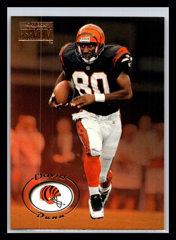 1996 Skybox Premium Football # 1 - 178 - Pick Your Card! - Image 1 of 1