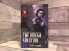 Durham Red #2: The Omega Solution by Evans, Peter  Black Flame