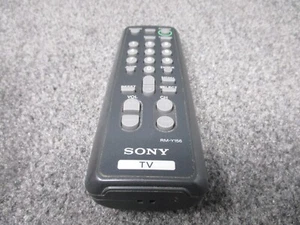 Telecomando Sony TV RM-Y156 testato funzionante - Foto 1 di 7
