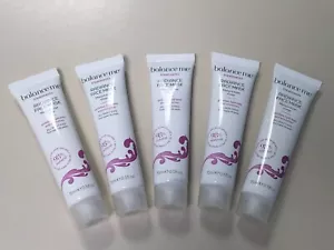 5 X Balance Me Radiance Face Masks 0.5 oz 15ml Travel Mini Size ~ New!! ๐ - Picture 1 of 3