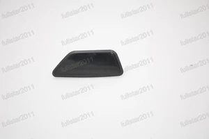 Headlamp Headlight Washer Nozzle Cover Cap Front Left For Subaru XV 2012-2014 - Picture 1 of 2