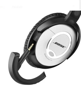 aptX Wireless Bluetooth 5.0 Adapter for QuietComfort QC 15 QC 2 with Mic/Vol.... - Picture 1 of 7