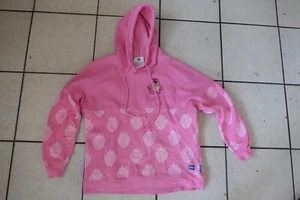 Disney Parks Spirit Jersey Hoodie Lotso Toy Story Size Medium M - Picture 1 of 3