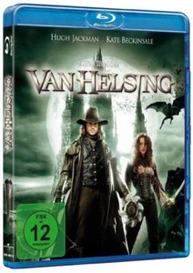 Blu-ray/ Van Helsing - mit Kate Beckinsale & Hugh Jackman !! - Bild 1 von 1
