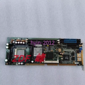 1pcs Used Linghua NUPRO-842DV/P 51-41360-0B30 - Picture 1 of 2