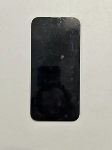 iPhone 14 Pro Max Screen Glass OLED LCD Original OEM FOR PARTS - Picture 1 of 4