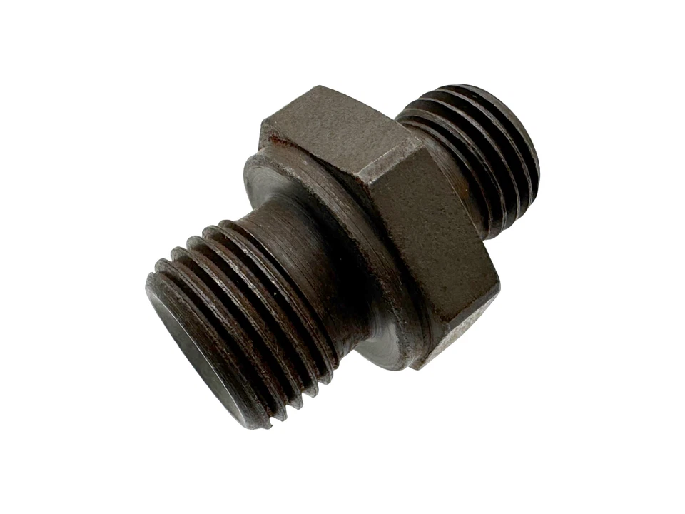 Audi 80/90 100 Cupé Cabriolet (1980-2000) GENUINO Unión Roscada | 035129637D Foto 1 de 1