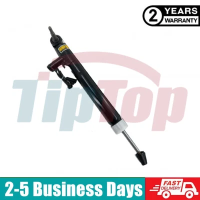 Left Rear Shock Absorber Strut w/Damping Fit Lincoln Aviator 3.0L V8 2020-2024 - Image 1 of 4