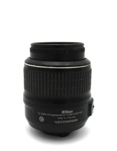 Nikon DX Lens (AF-S Nikkor) 18-55 mm Aspherical - Picture 1 of 3