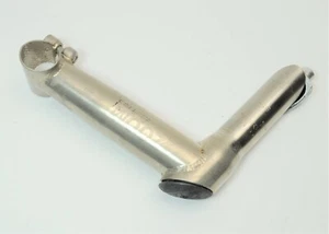 ZOOM PATENT PEND. BICYCLE 25.4 MM CR-MO QUILL STEM 140 MM REACH 25.4 MM CLAMP - Picture 1 of 2