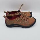  Privo Clarks 6 M Bungee Womens Sport Walking Hiking Shoes Brown 
