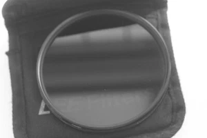 LEE FILTERS Circ Polarizer for Sigma 150-600mm Sport lens - cased - Picture 1 of 5