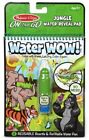 Water Wow! Jungle Activity Book (Ages 3+)