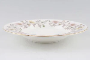 Coalport - Somerset - Rimmed Bowl - 252183G - Picture 1 of 2